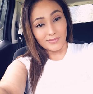 Meet your Posher, Patti